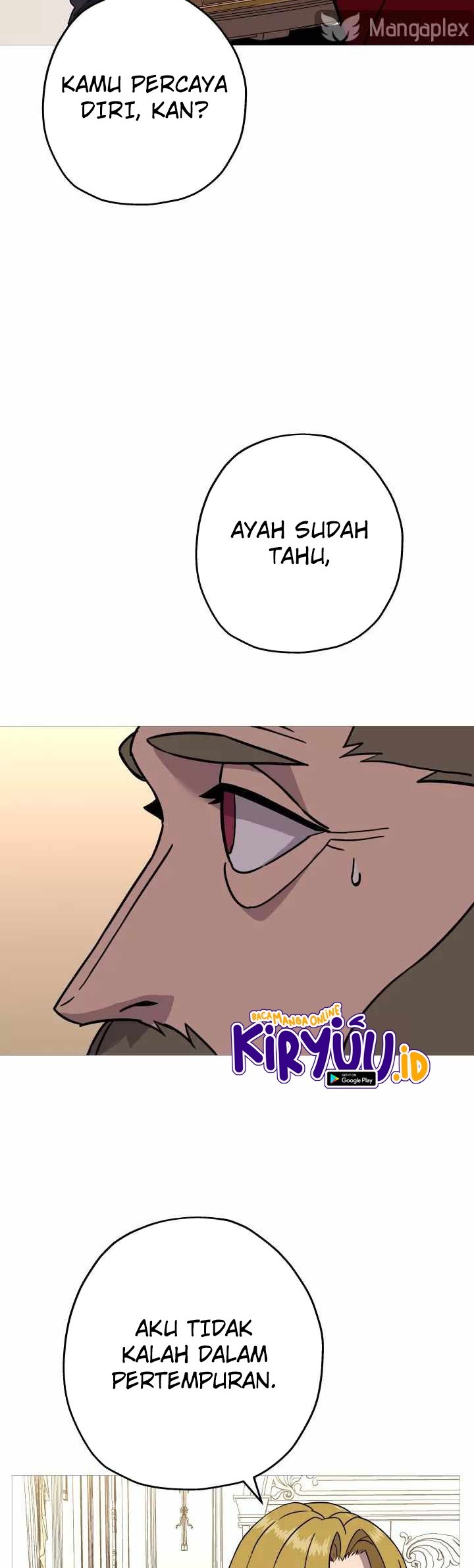 The Story of a Low-Rank Soldier Becoming a Monarch Chapter 80 Gambar 33