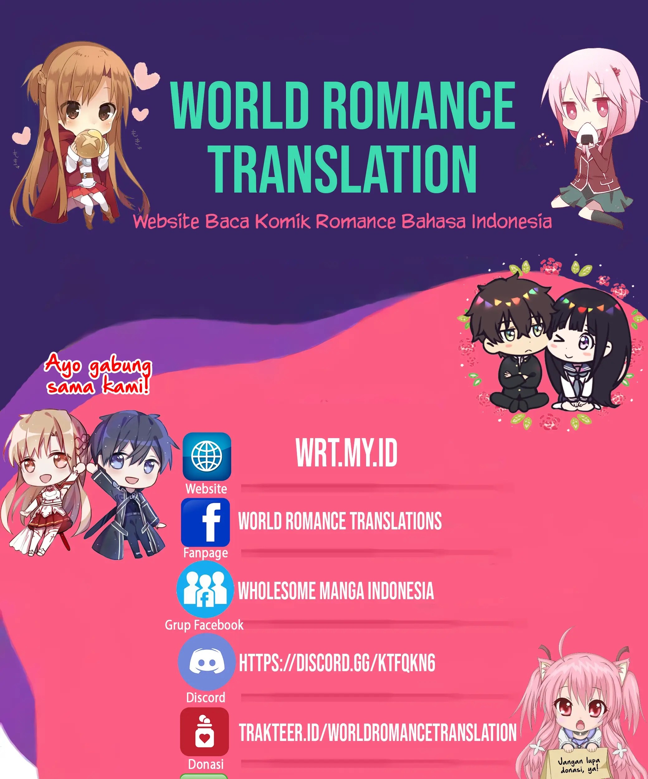 Kekkon ga Zentei no Love Comedy Chapter 07 Gambar 30