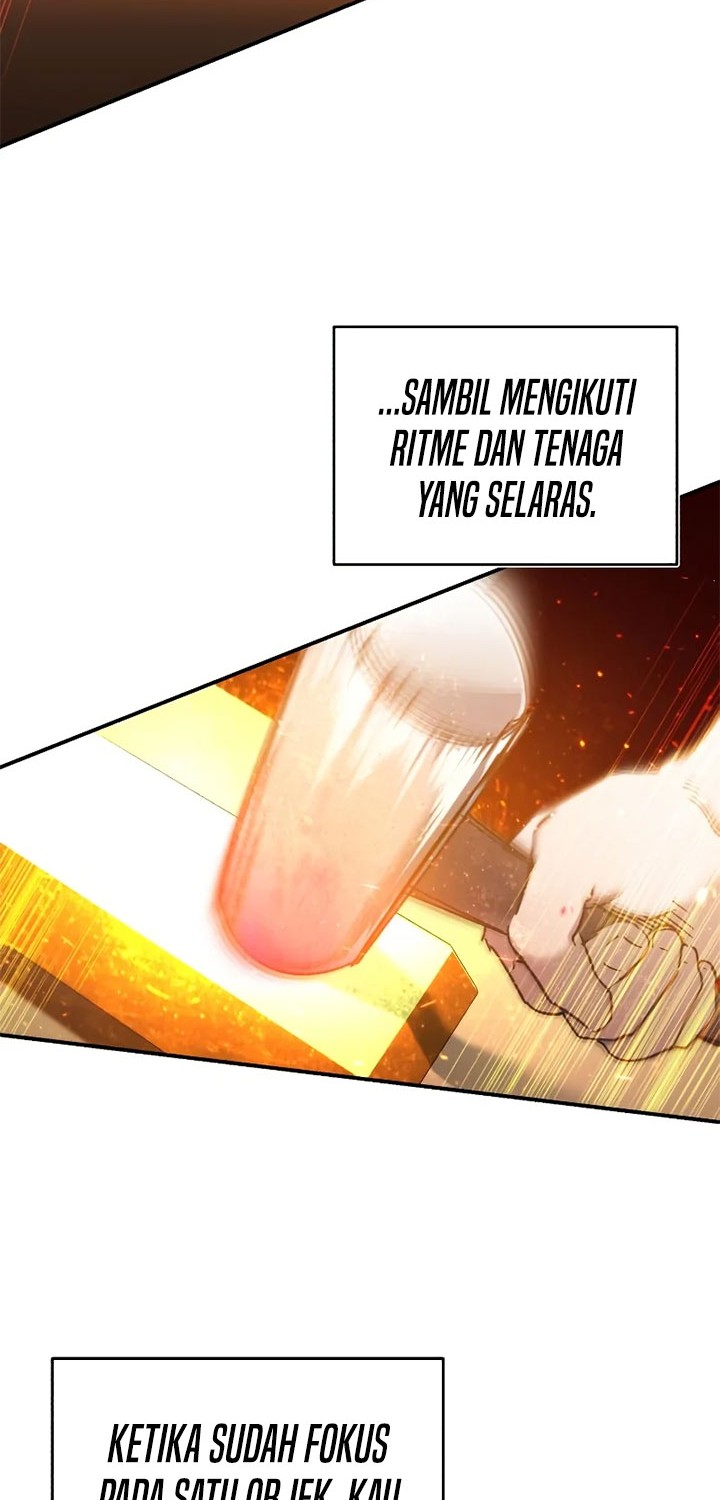 The Heavenly Demon Can’t Live a Normal Life Chapter 31 Gambar 19