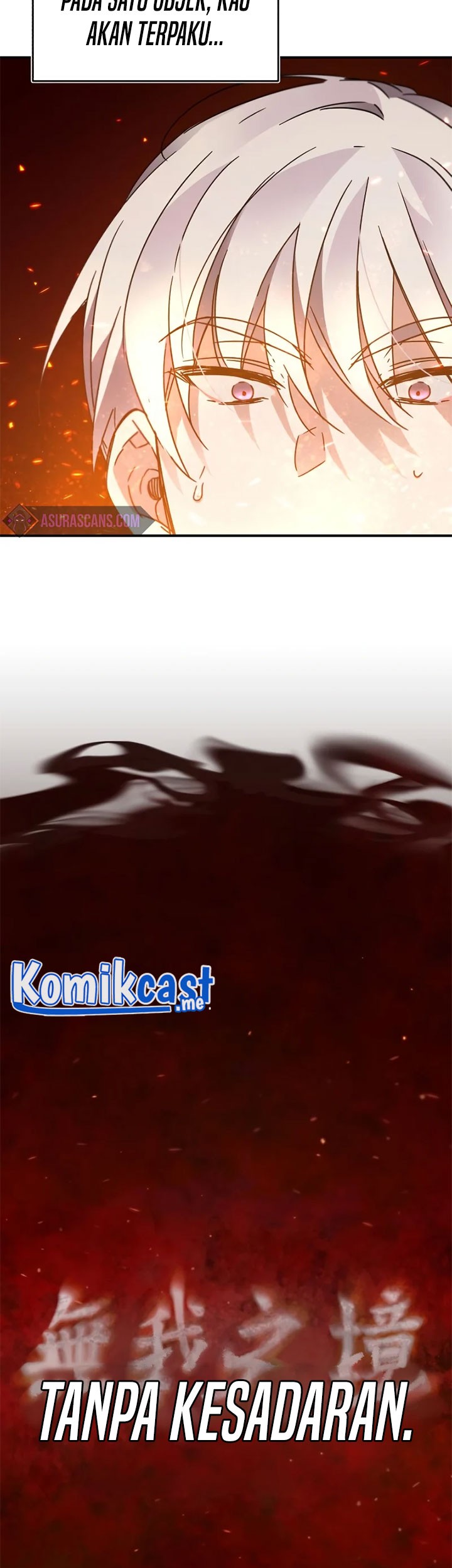 The Heavenly Demon Can’t Live a Normal Life Chapter 31 Gambar 20