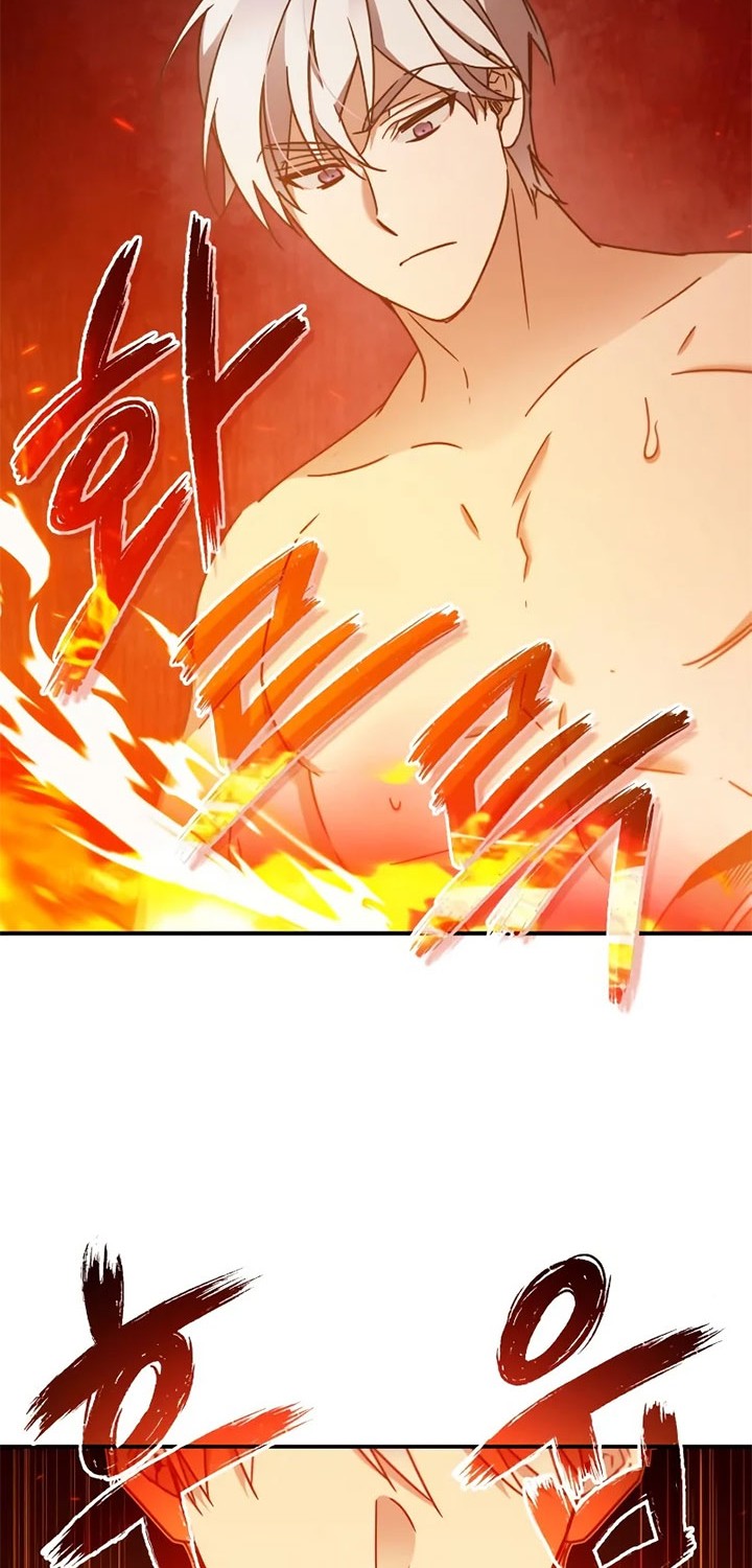 The Heavenly Demon Can’t Live a Normal Life Chapter 31 Gambar 27