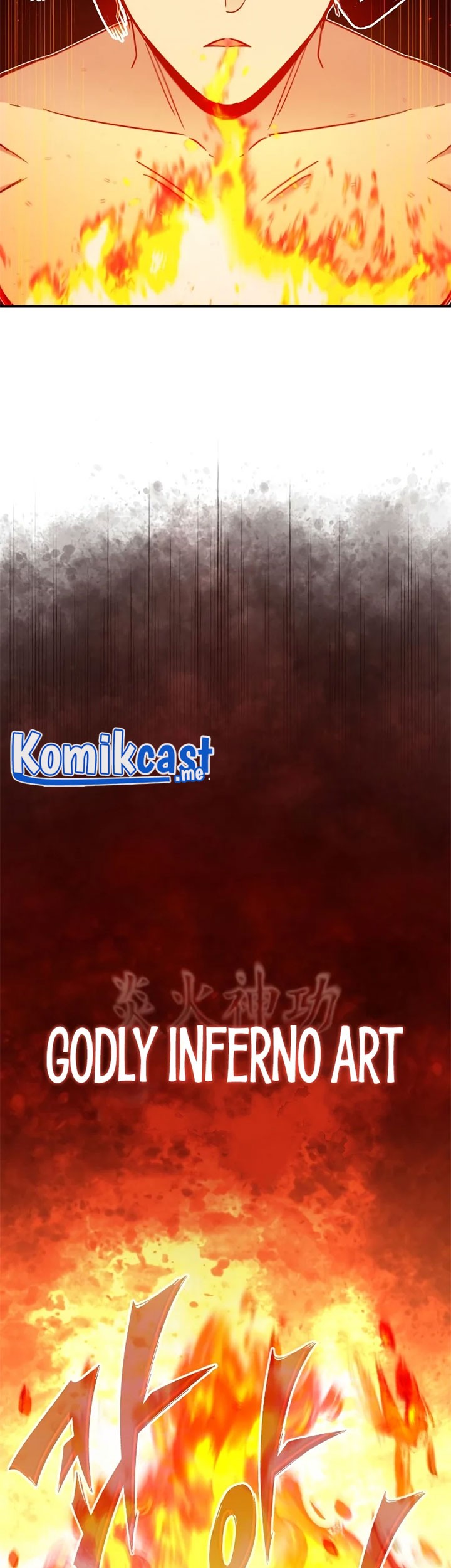 The Heavenly Demon Can’t Live a Normal Life Chapter 31 Gambar 28