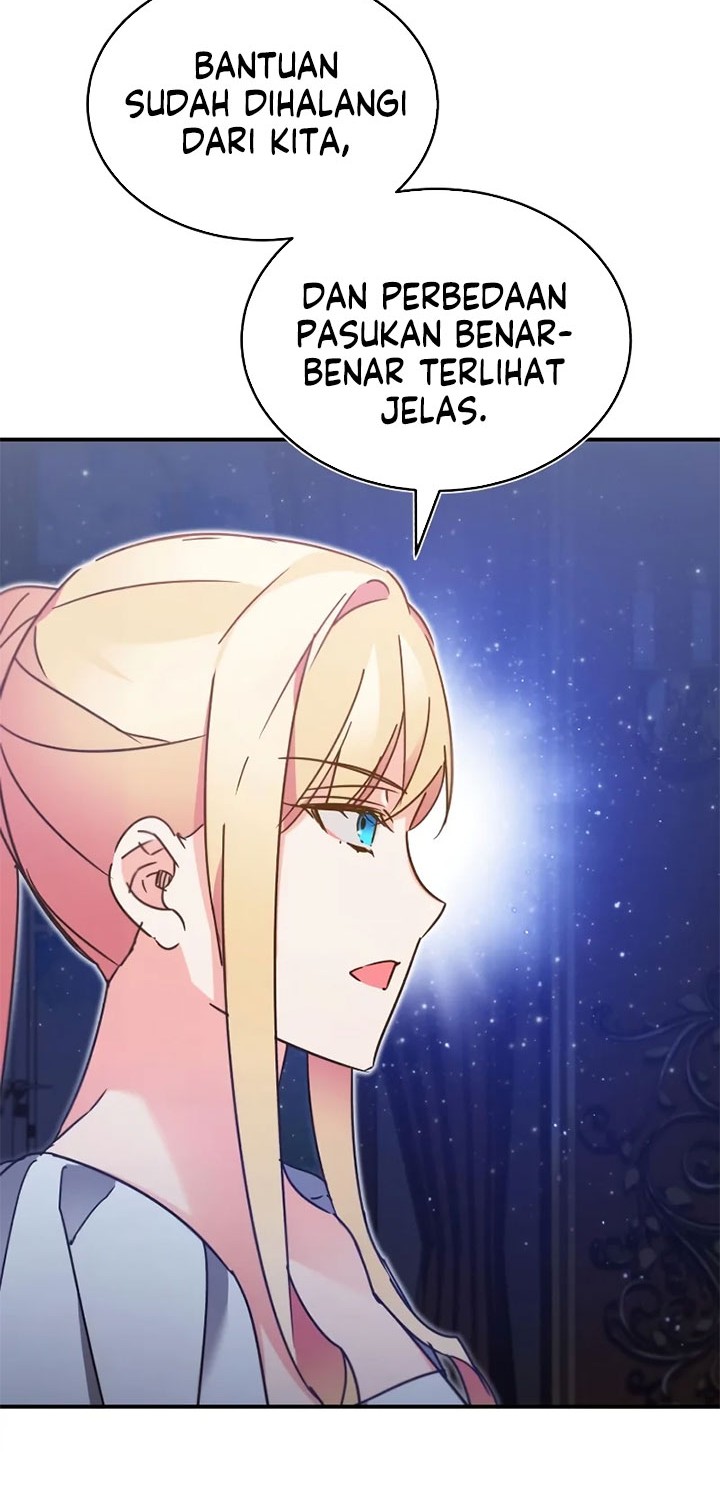 The Heavenly Demon Can’t Live a Normal Life Chapter 31 Gambar 37
