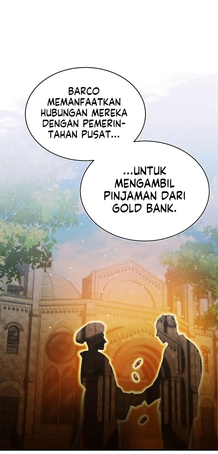 The Heavenly Demon Can’t Live a Normal Life Chapter 31 Gambar 41