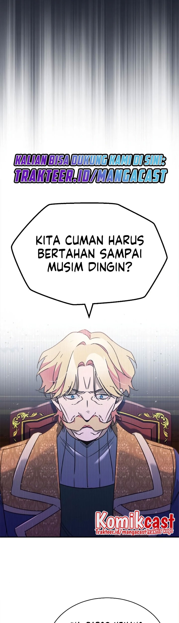 The Heavenly Demon Can’t Live a Normal Life Chapter 31 Gambar 46
