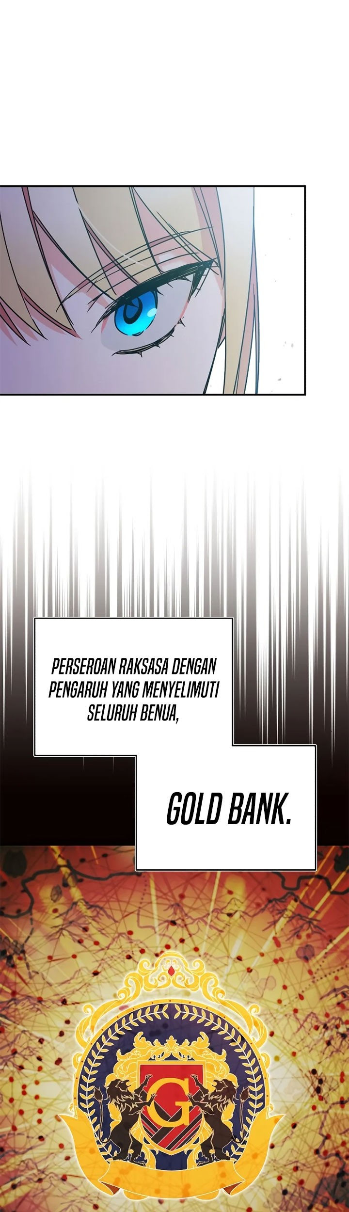 The Heavenly Demon Can’t Live a Normal Life Chapter 31 Gambar 48