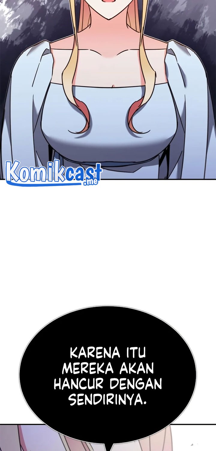 The Heavenly Demon Can’t Live a Normal Life Chapter 31 Gambar 53