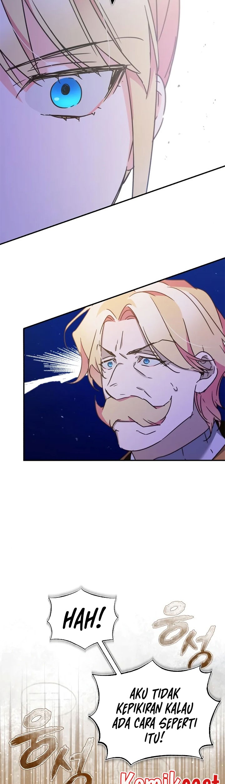 The Heavenly Demon Can’t Live a Normal Life Chapter 31 Gambar 54