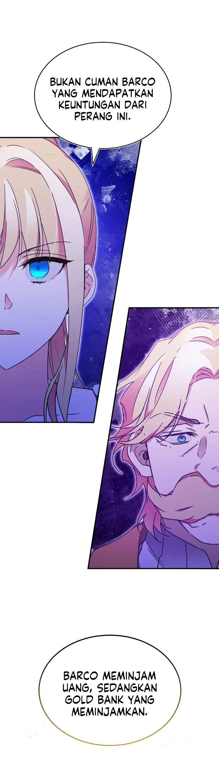 Baca The Heavenly Demon Can’t Live a Normal Life Chapter 31 Gambar 2