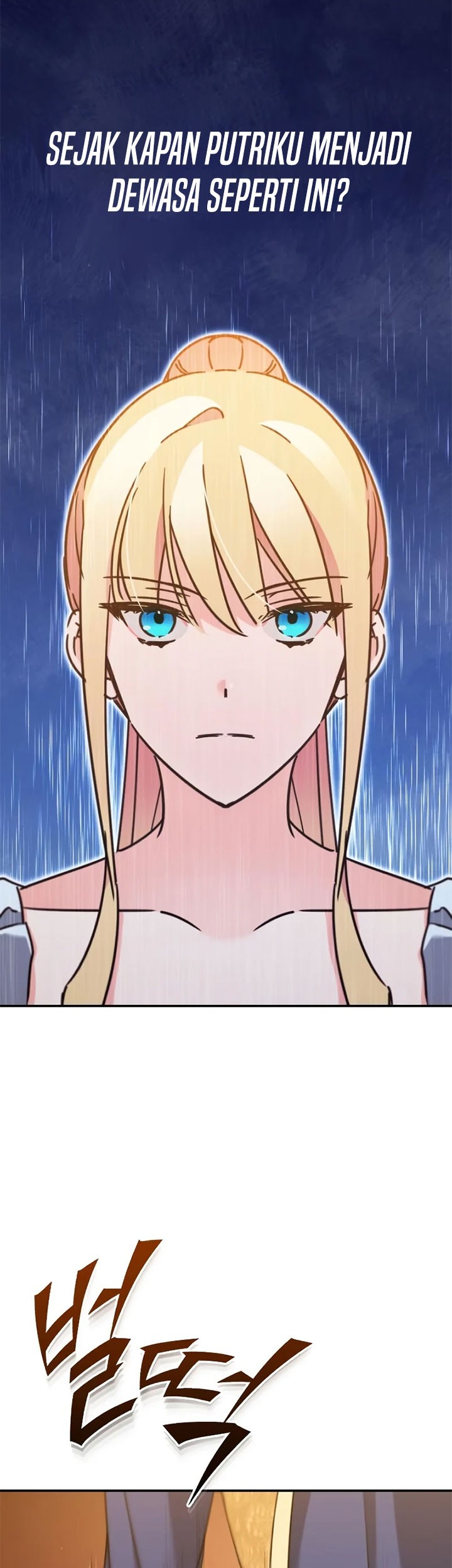 The Heavenly Demon Can’t Live a Normal Life Chapter 31 Gambar 58