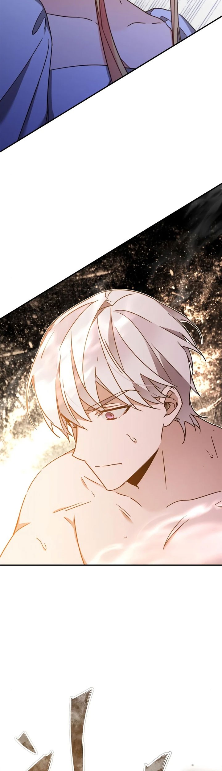 The Heavenly Demon Can’t Live a Normal Life Chapter 31 Gambar 64