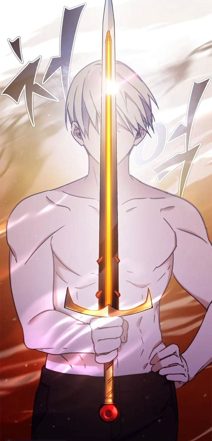 The Heavenly Demon Can’t Live a Normal Life Chapter 31 Gambar 69