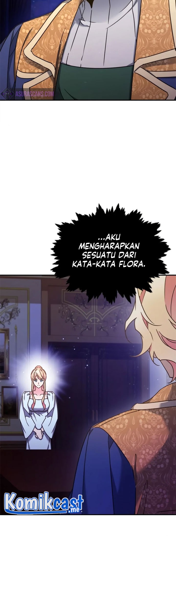 The Heavenly Demon Can’t Live a Normal Life Chapter 31 Gambar 10