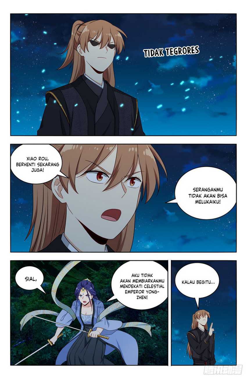 Strongest Anti M.E.T.A Chapter 617 Gambar 10