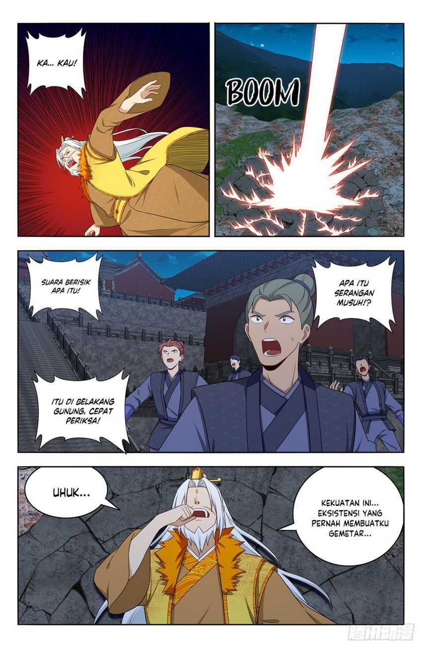 Baca Strongest Anti M.E.T.A Chapter 617 Gambar 2