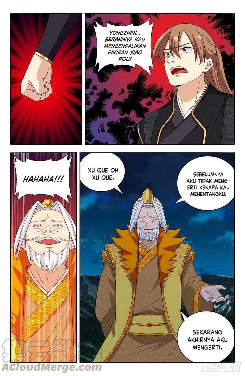 Strongest Anti M.E.T.A Chapter 616 Gambar 10