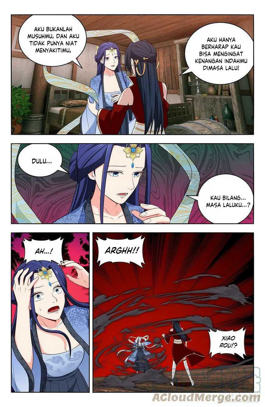 Strongest Anti M.E.T.A Chapter 616 Gambar 4