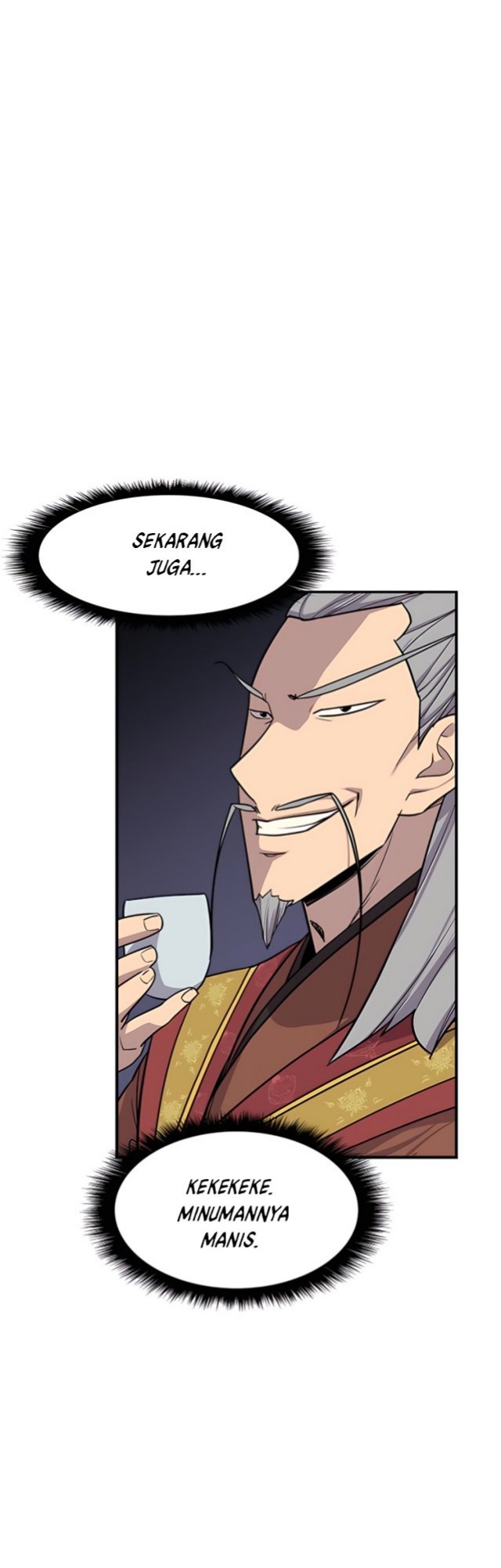 The Strongest in History Chapter 75 Gambar 11