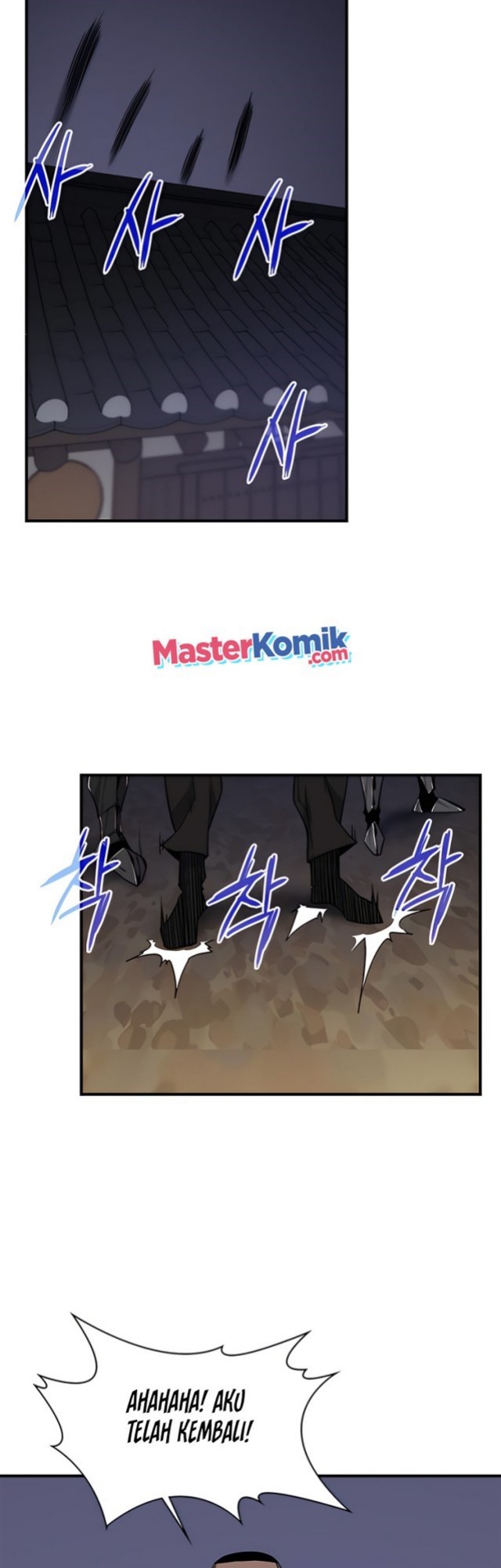 The Strongest in History Chapter 75 Gambar 13