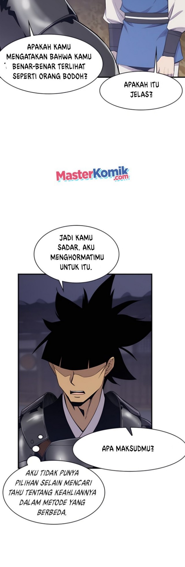 The Strongest in History Chapter 75 Gambar 30
