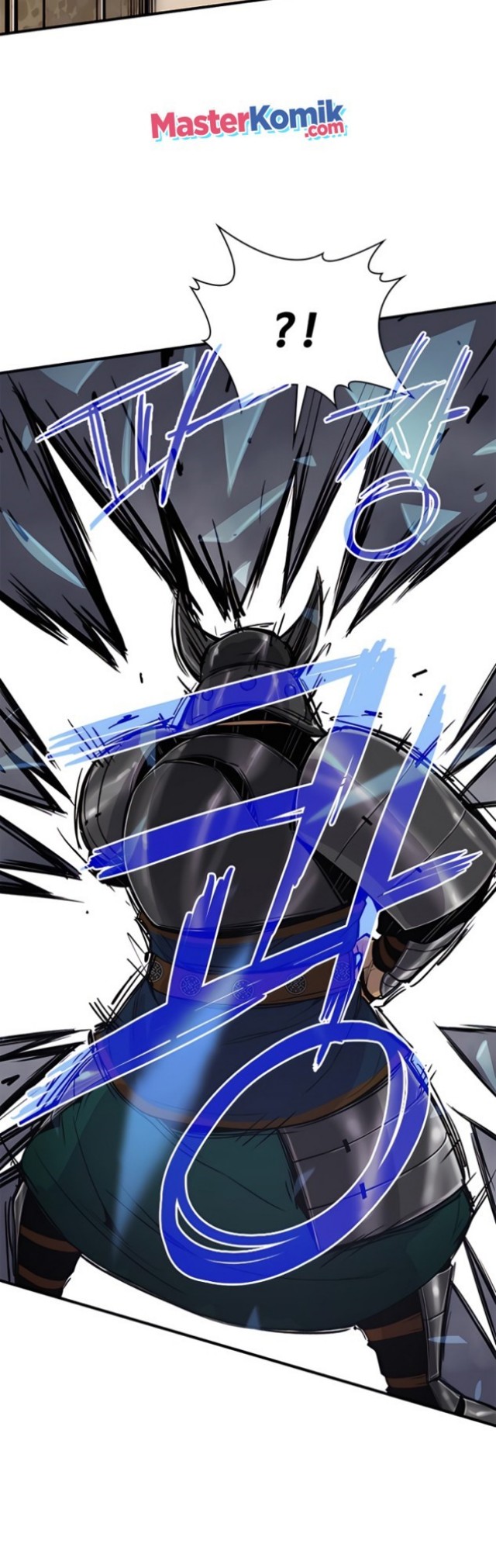 The Strongest in History Chapter 75 Gambar 36