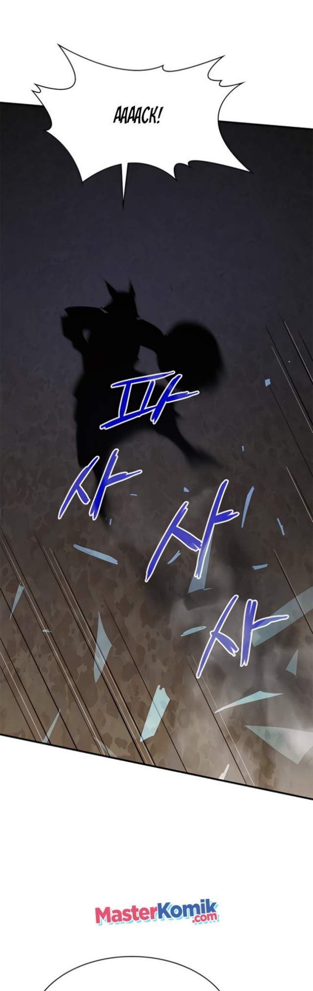 The Strongest in History Chapter 75 Gambar 37