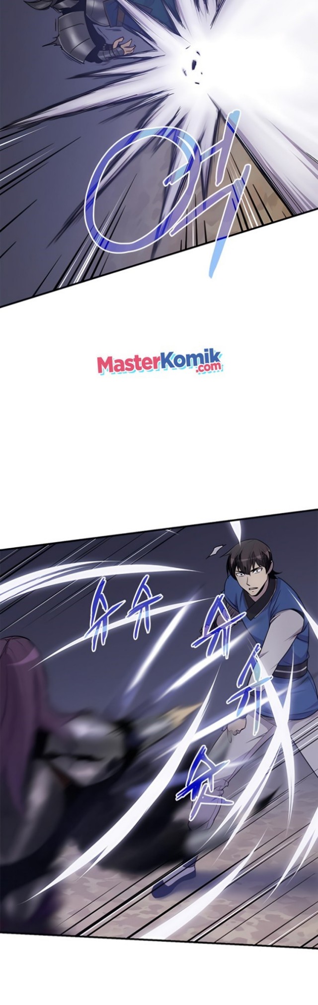 The Strongest in History Chapter 75 Gambar 46