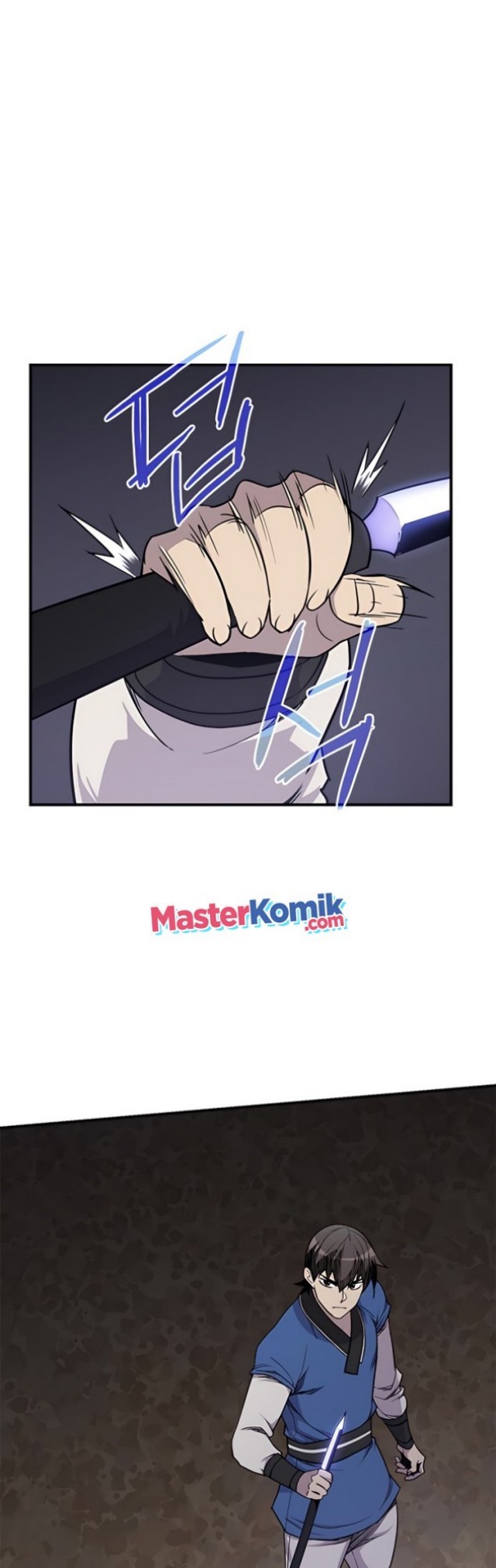 The Strongest in History Chapter 75 Gambar 47