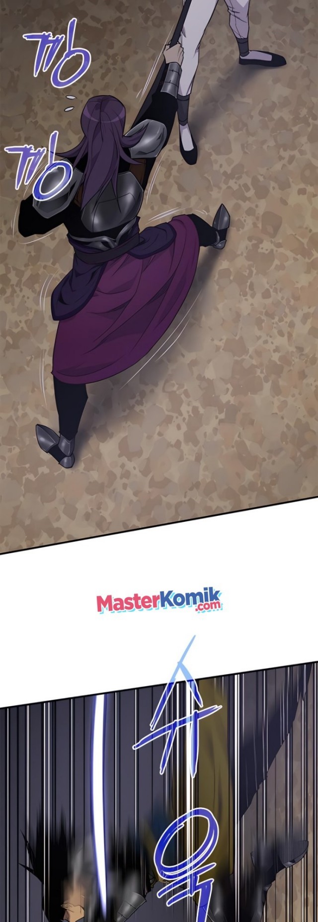 The Strongest in History Chapter 75 Gambar 48