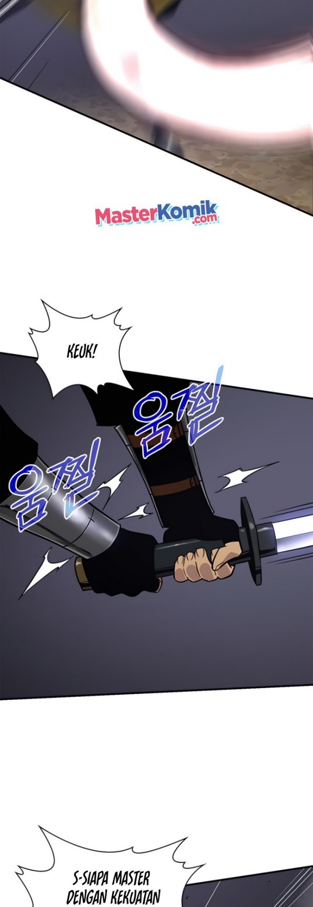 The Strongest in History Chapter 75 Gambar 50