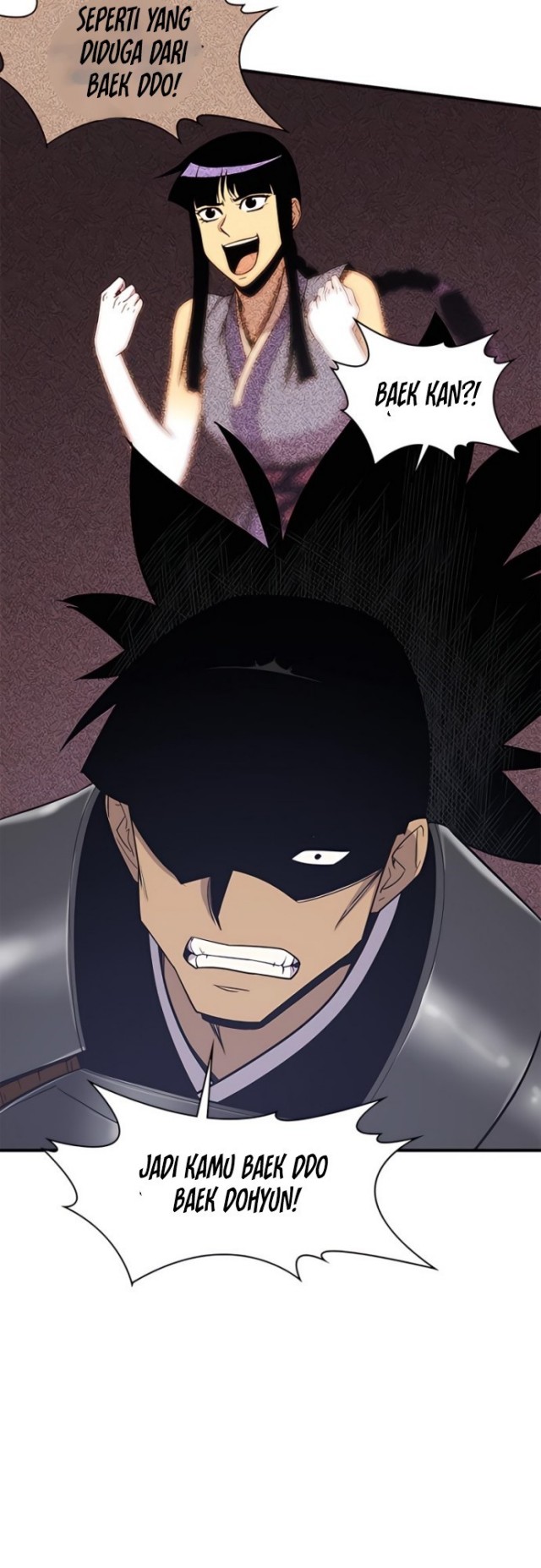 The Strongest in History Chapter 75 Gambar 52