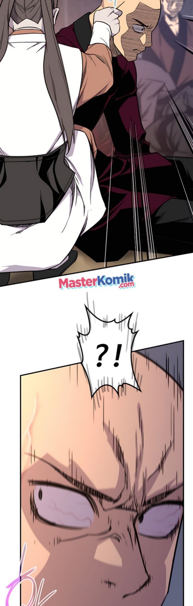 The Strongest in History Chapter 75 Gambar 6
