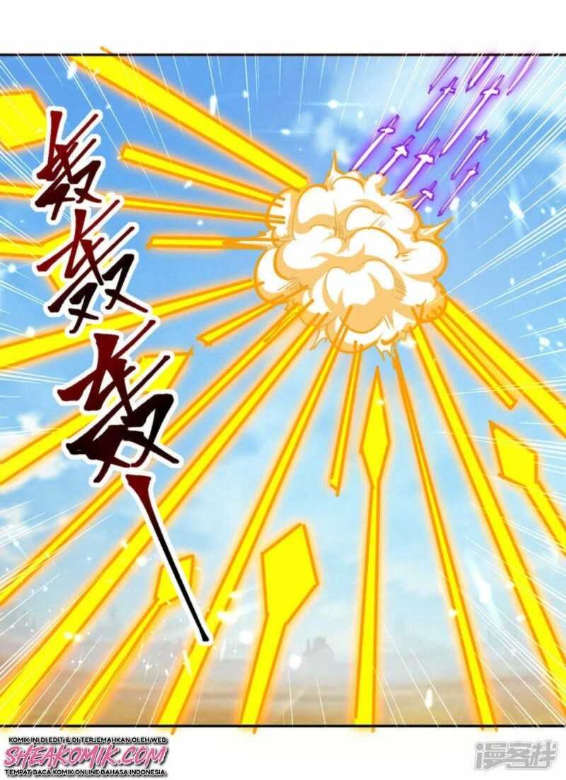 Strongest Leveling Chapter 327 Gambar 10