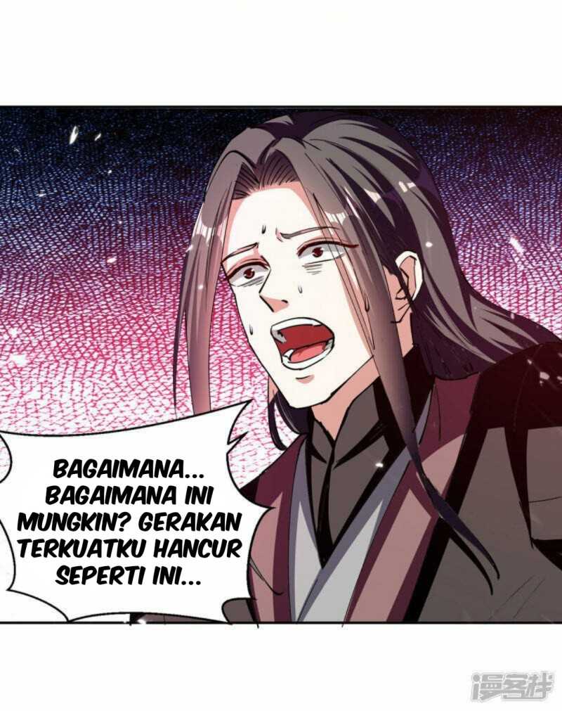 Strongest Leveling Chapter 327 Gambar 11