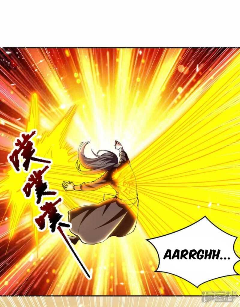Strongest Leveling Chapter 327 Gambar 13