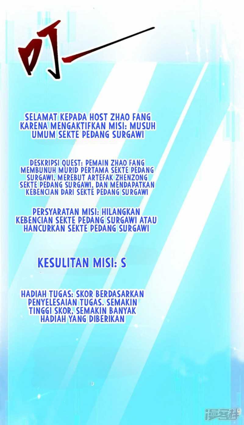 Strongest Leveling Chapter 327 Gambar 15