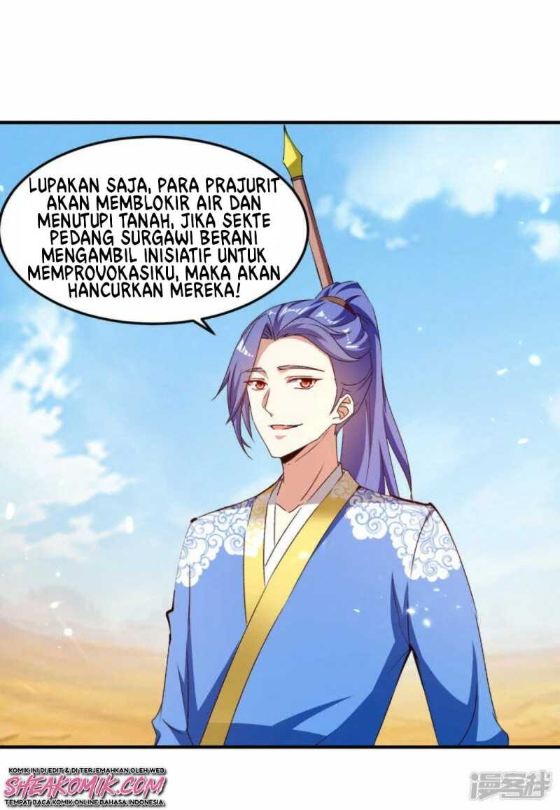 Strongest Leveling Chapter 327 Gambar 17