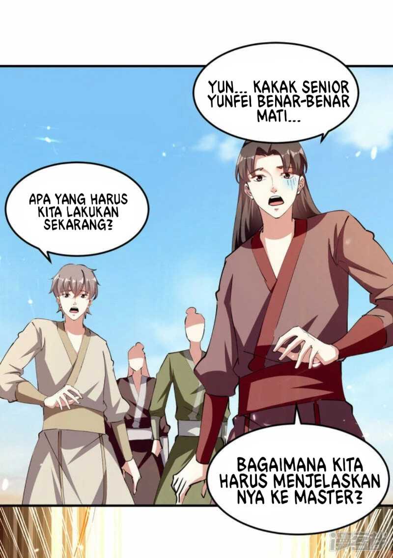 Strongest Leveling Chapter 327 Gambar 18