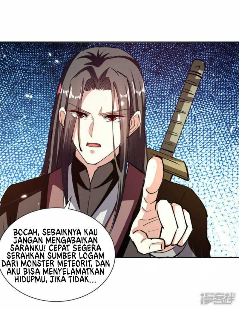 Strongest Leveling Chapter 327 Gambar 5