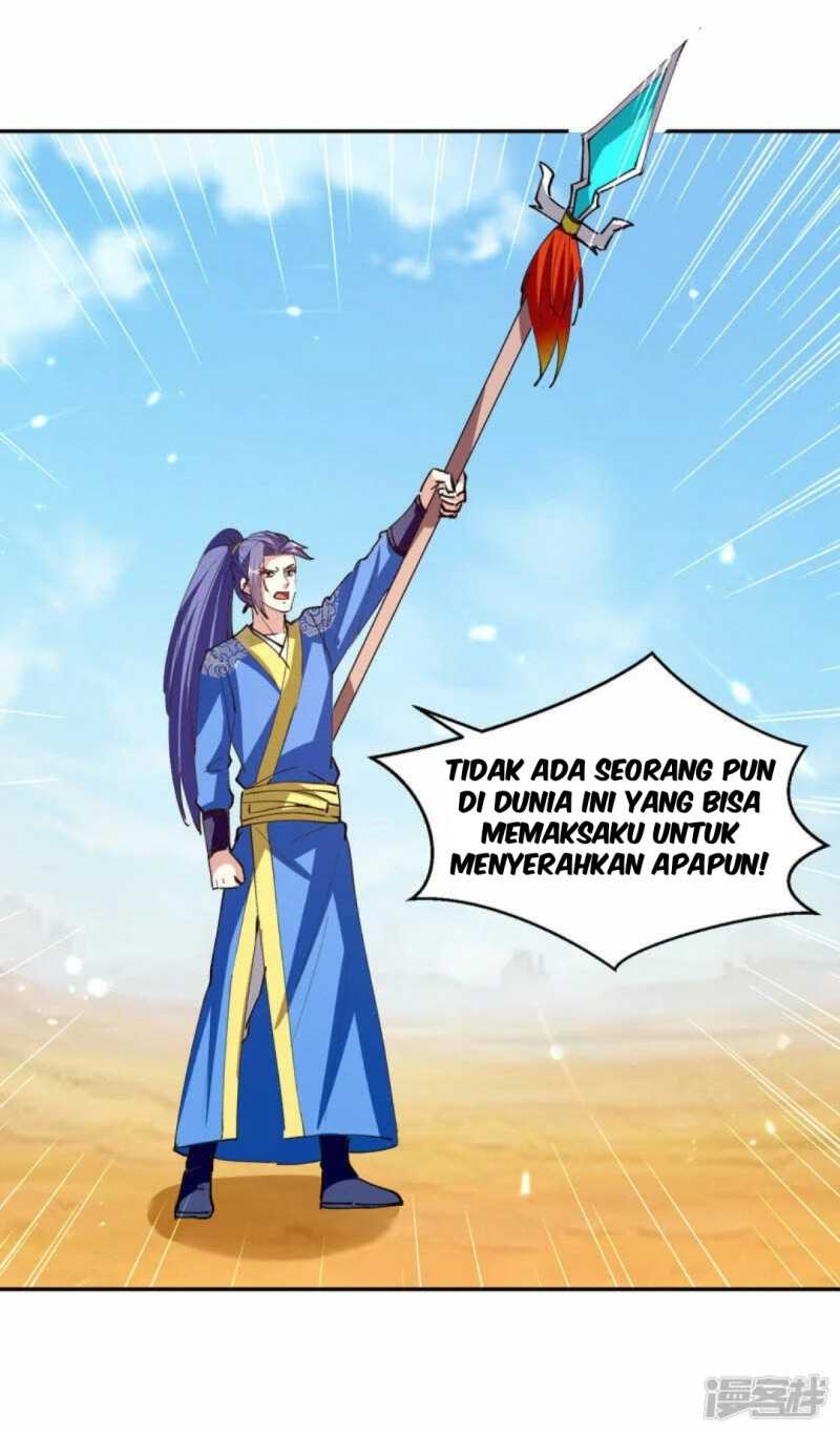 Strongest Leveling Chapter 327 Gambar 6
