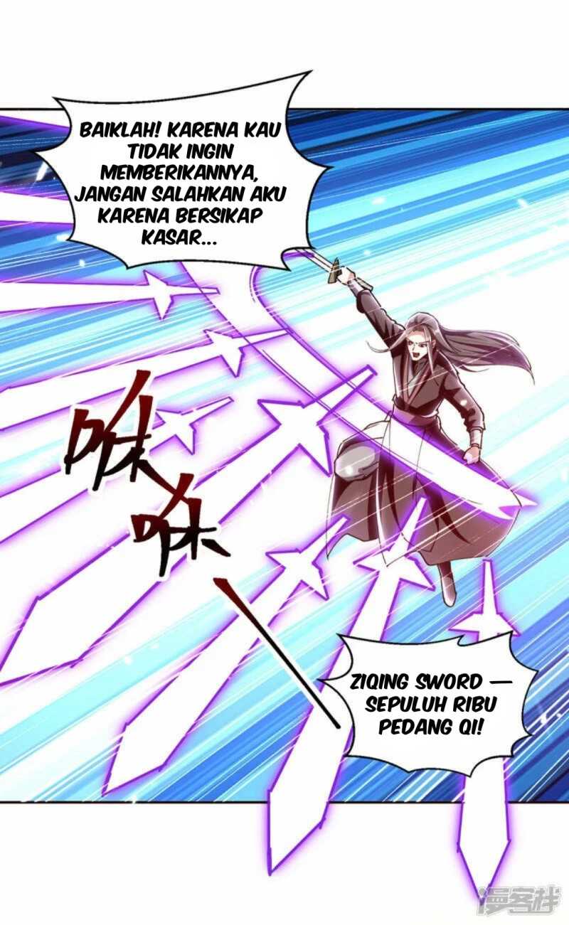 Strongest Leveling Chapter 327 Gambar 7