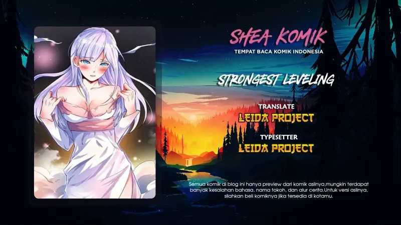 Baca Komik Strongest Leveling Chapter 326 Gambar 1