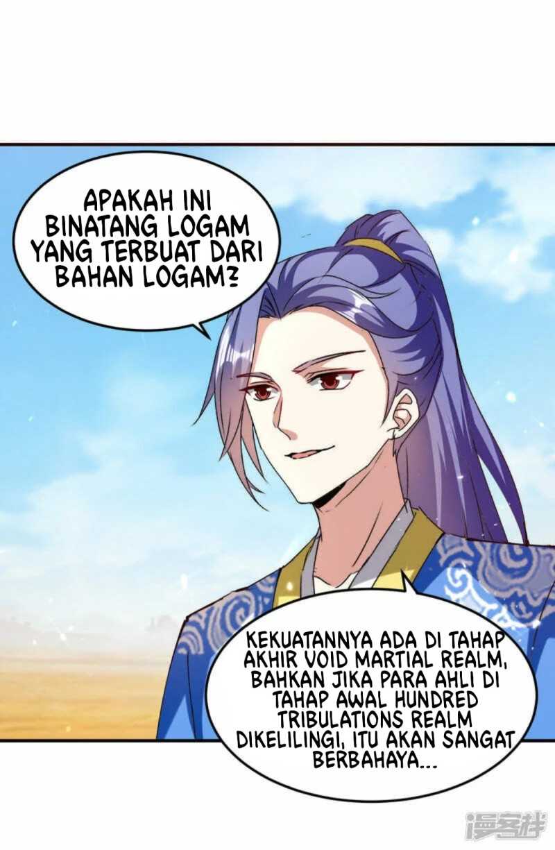 Strongest Leveling Chapter 326 Gambar 11