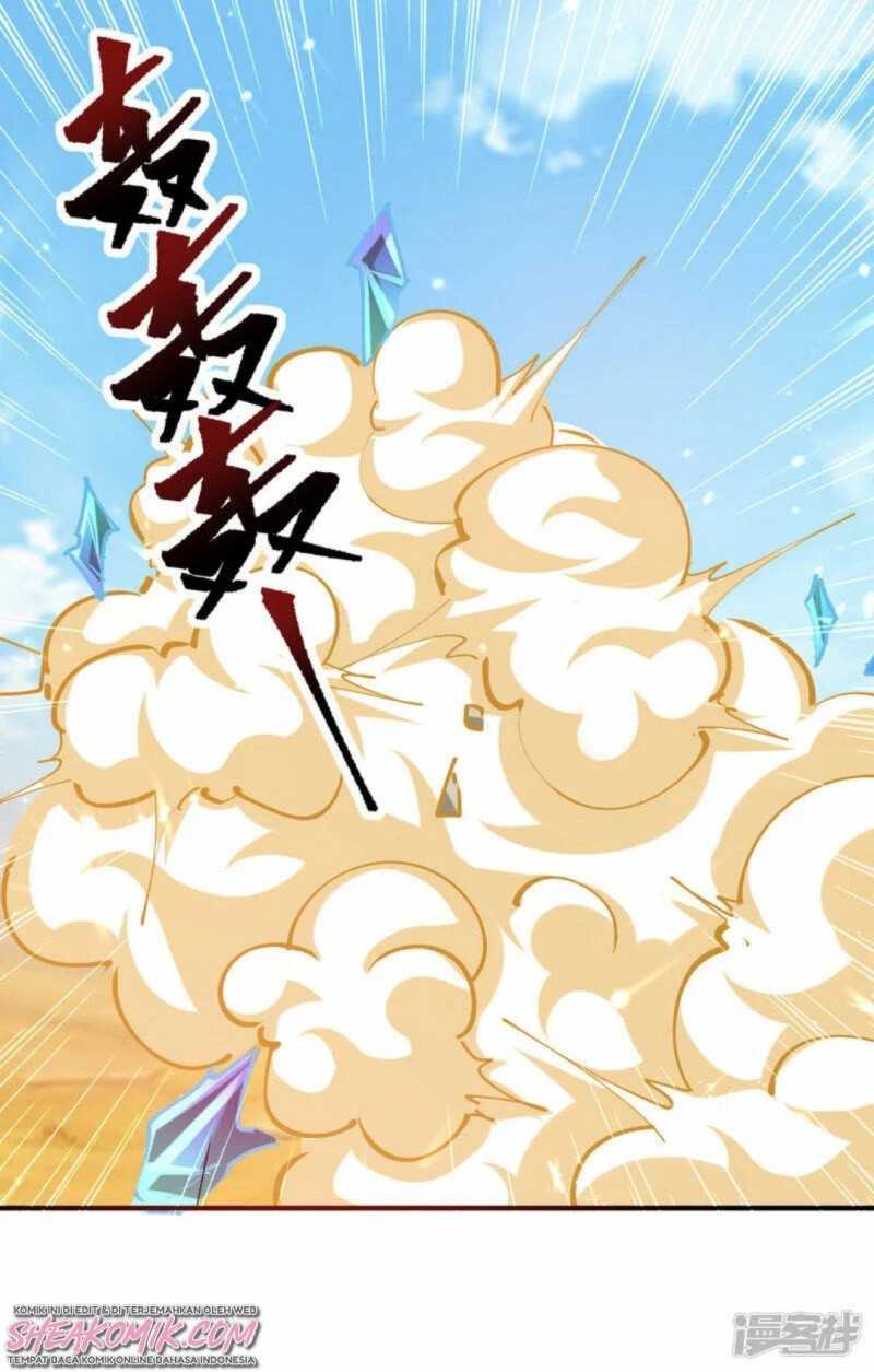Strongest Leveling Chapter 326 Gambar 14