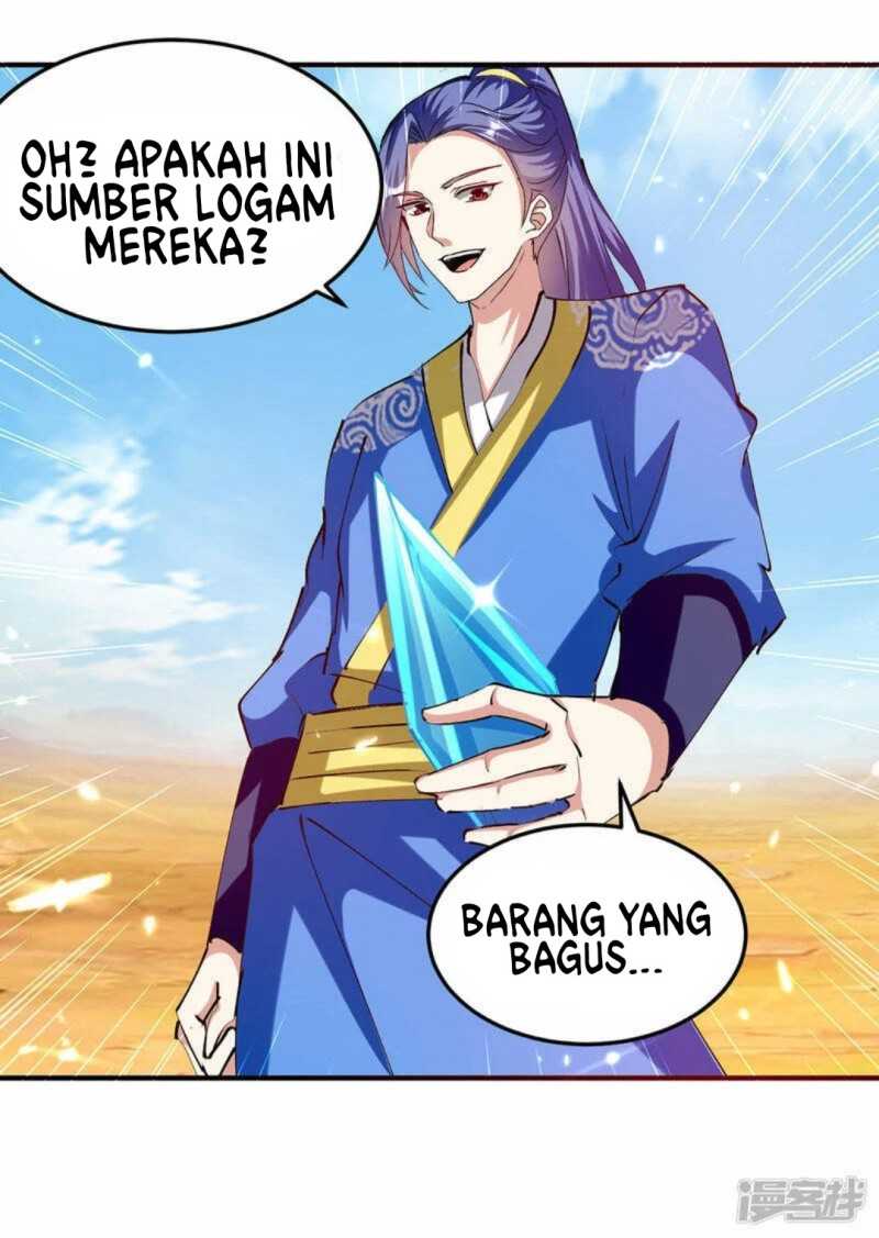 Strongest Leveling Chapter 326 Gambar 16