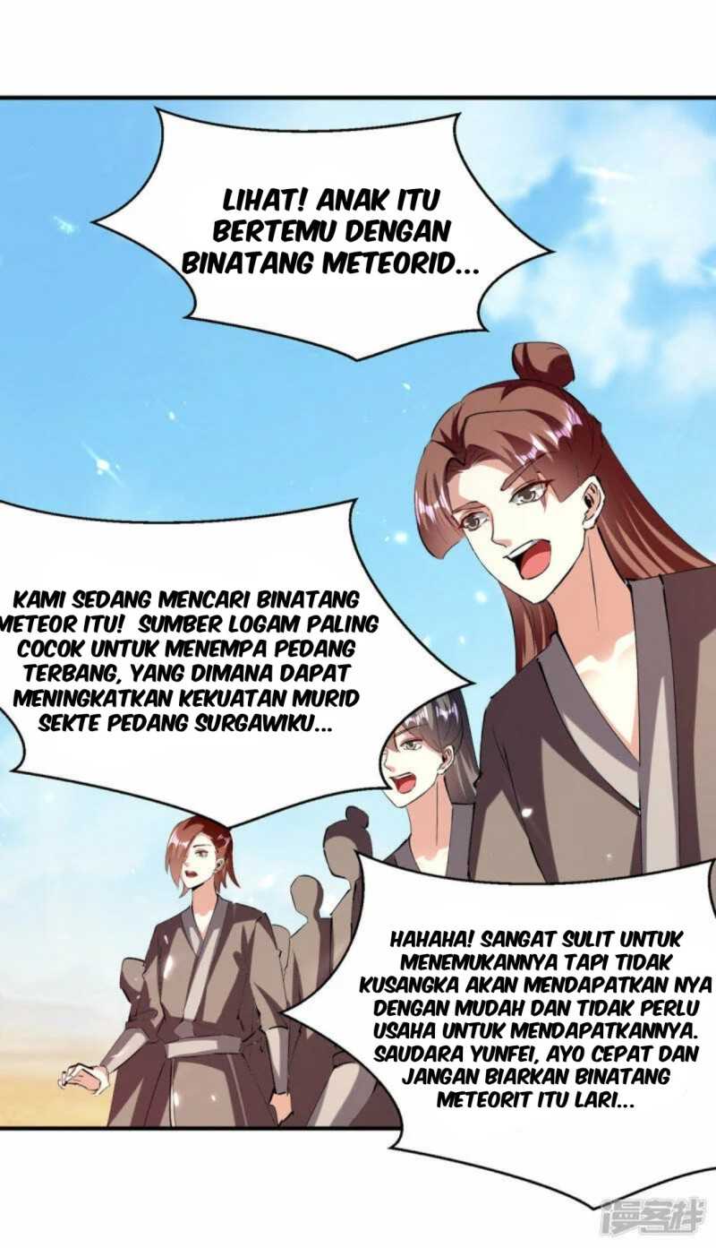 Strongest Leveling Chapter 326 Gambar 19