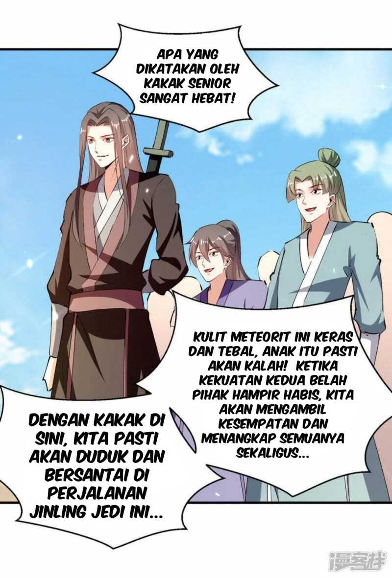 Strongest Leveling Chapter 326 Gambar 21