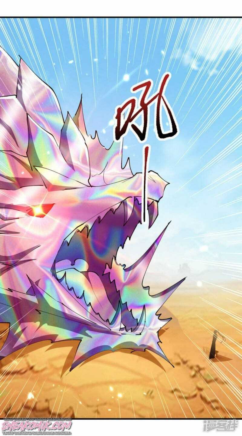 Strongest Leveling Chapter 326 Gambar 22