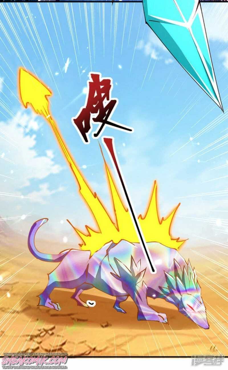 Strongest Leveling Chapter 326 Gambar 24