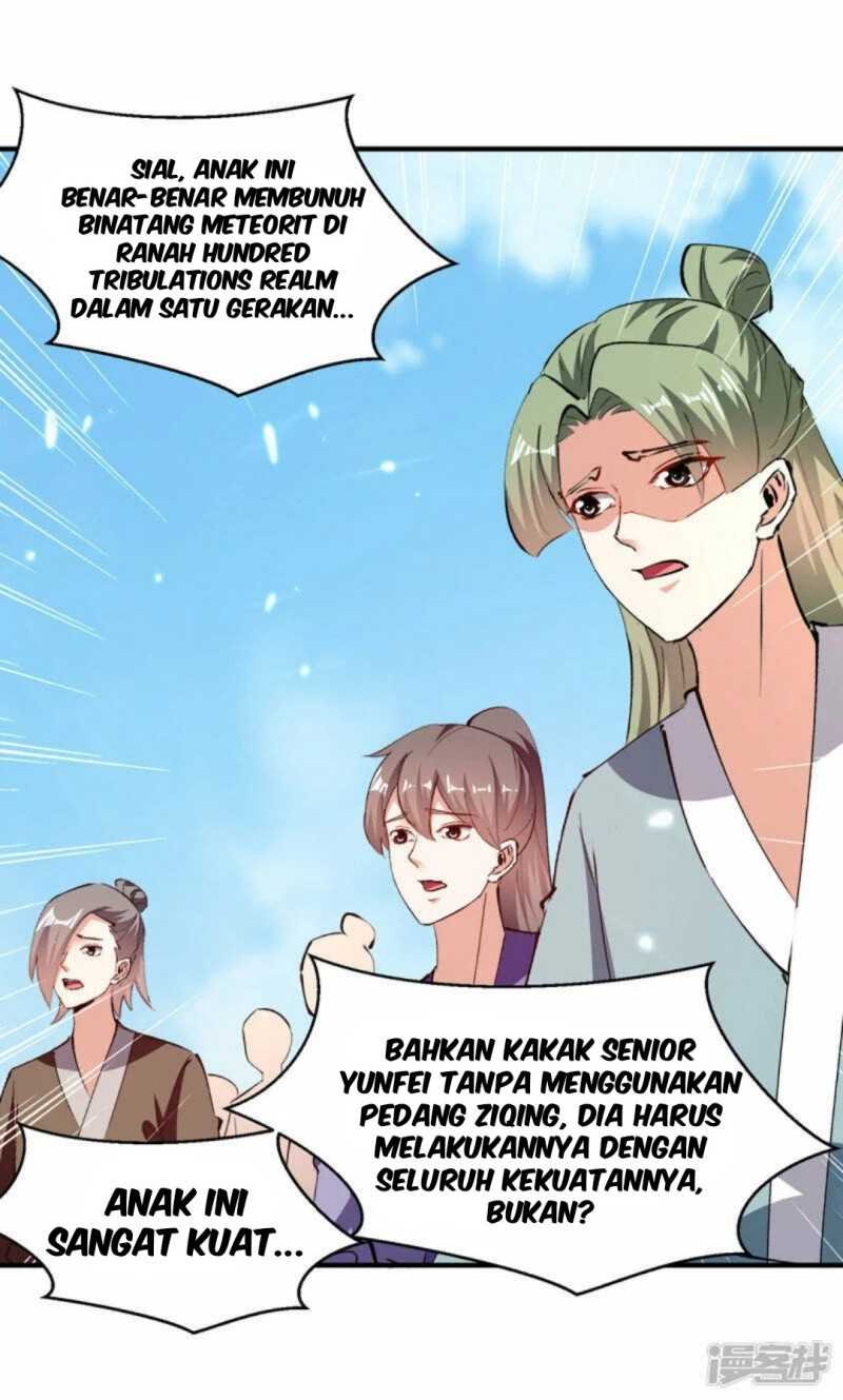 Strongest Leveling Chapter 326 Gambar 27